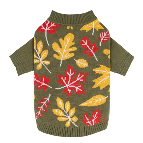 Dog Ugly Christmas Sweater S5500
