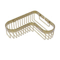 Corner Toiletry Shower Basket S57315
