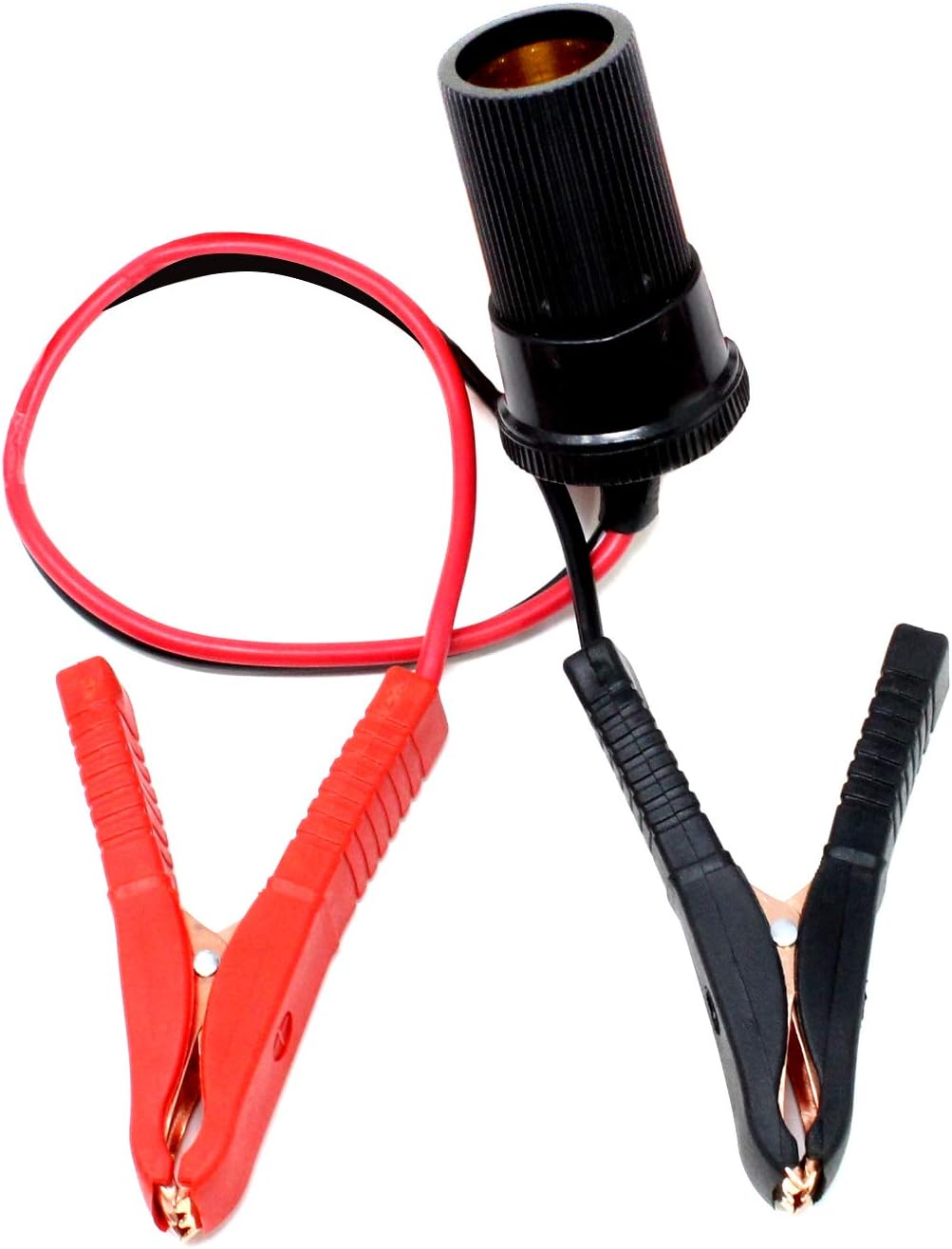 3-Ton Scissor Tire Jack Kit with Carrying Case Pack of 2 F45426