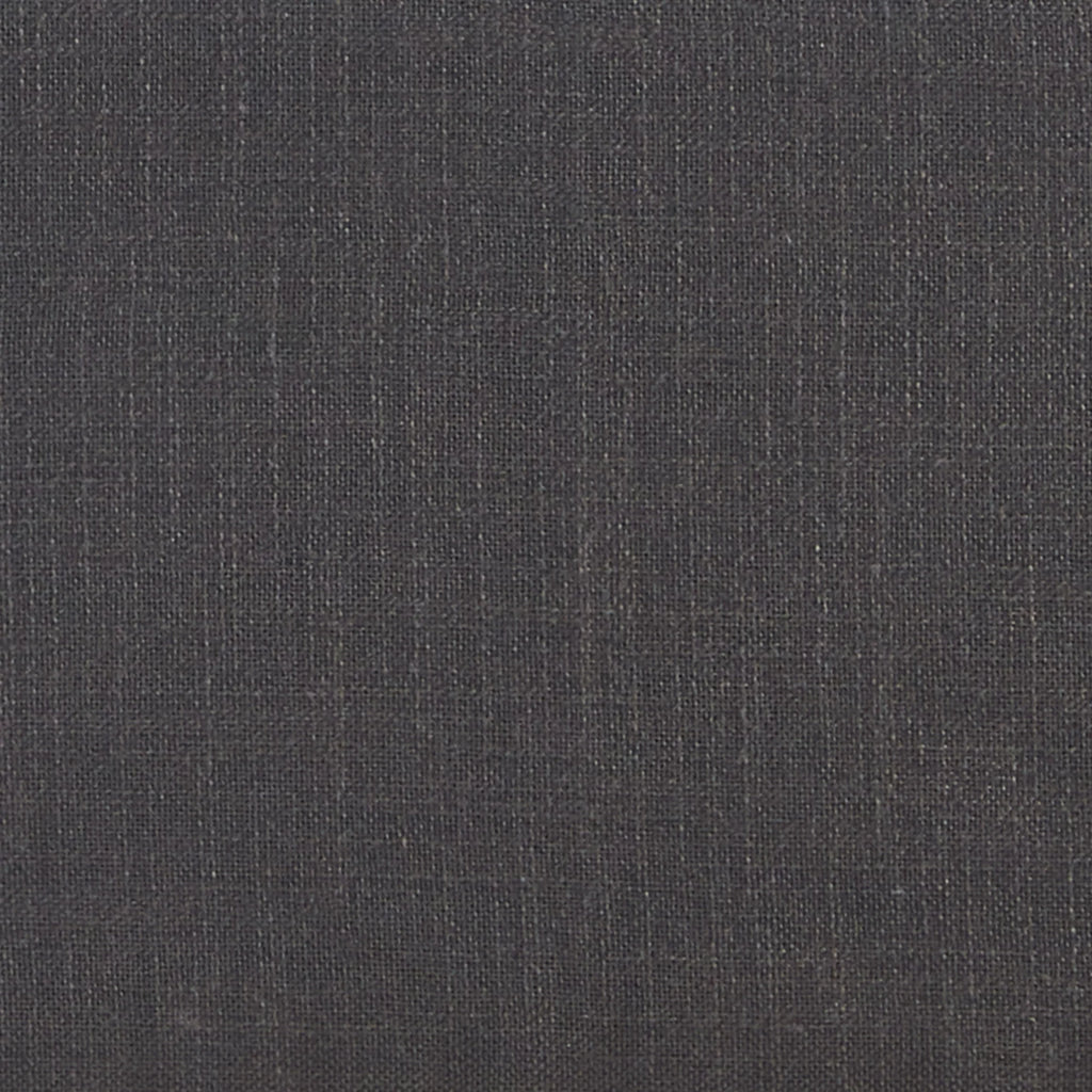 Dark Gray Storage Ottoman Bench I405905