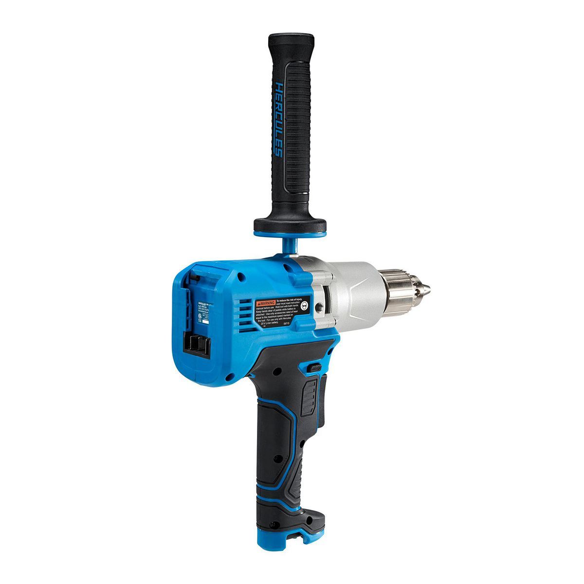20V Brushless Cordless 1/2 in. Mud Mixer Z85194