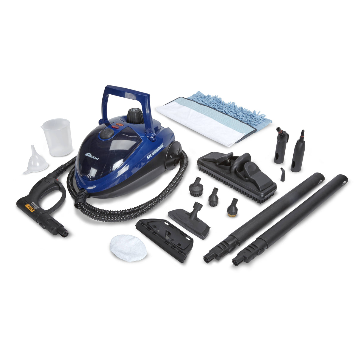 Steam Cleaner N370