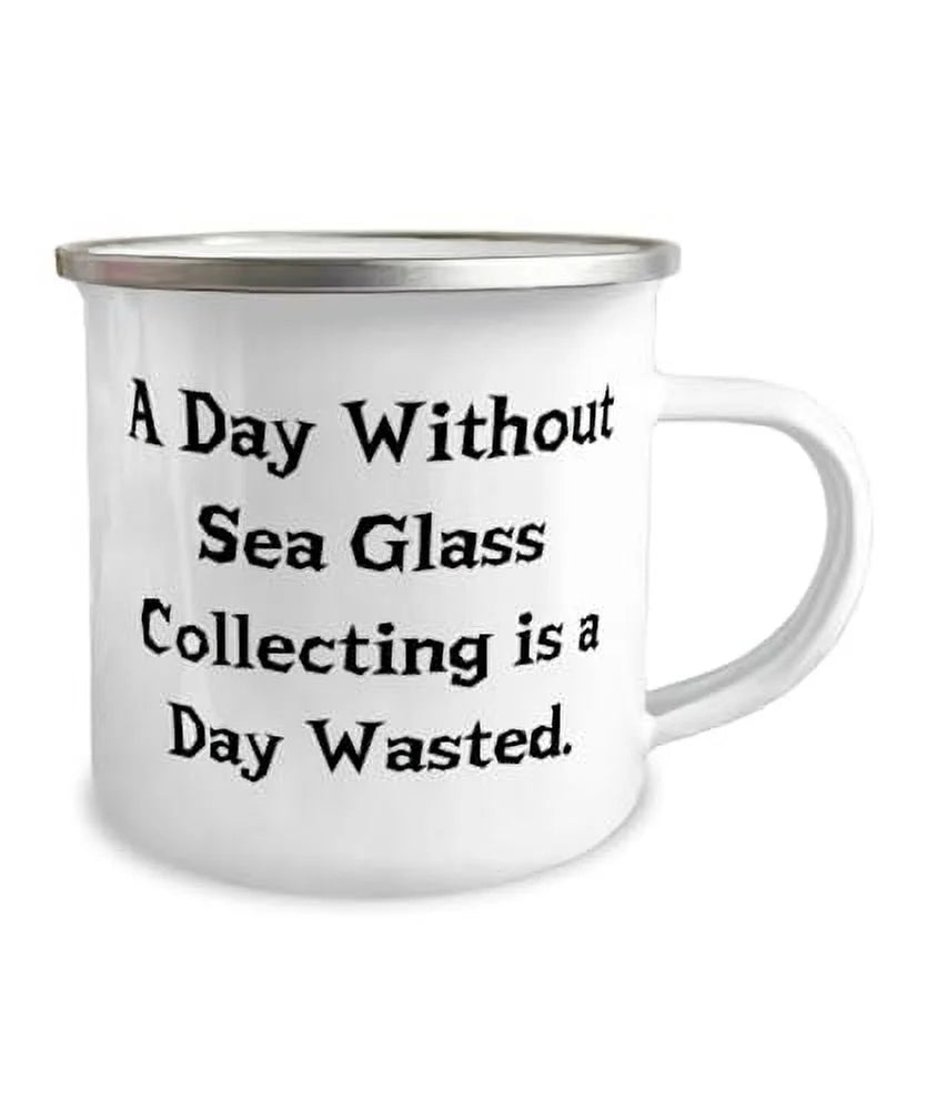 12oz Camper Mug H5282