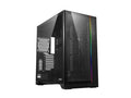 Black ATX Full Tower Gaming Computer Case L64436