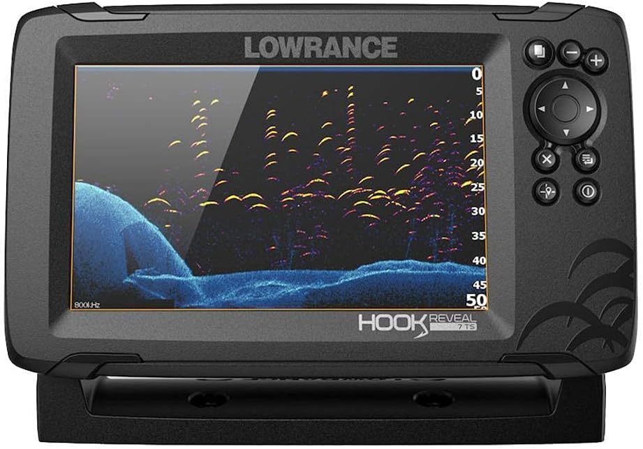 Fishfinder K7305