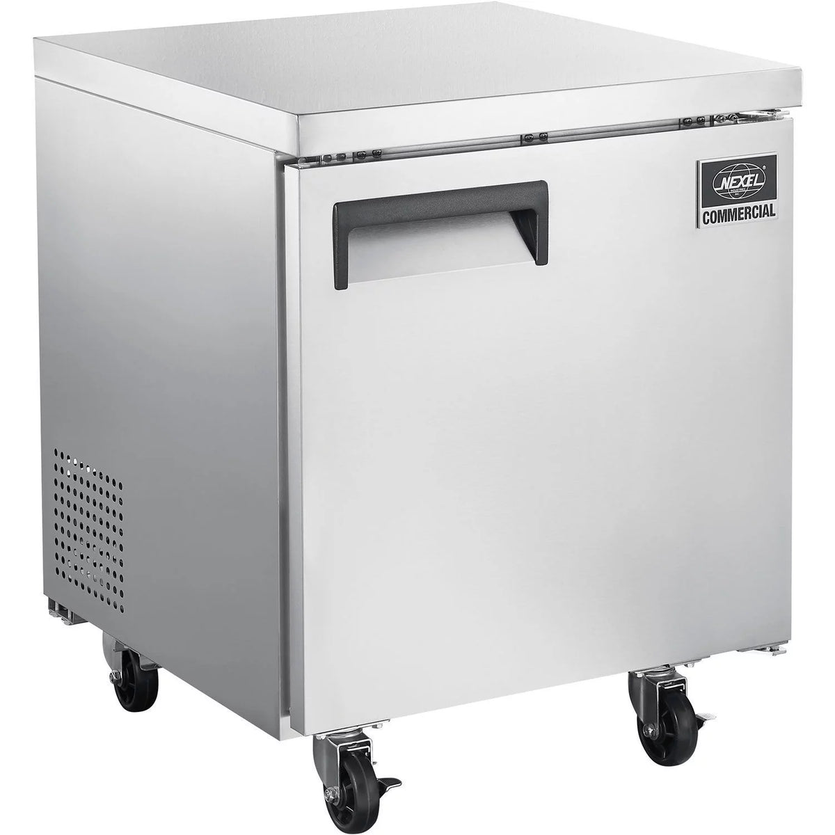 Undercounter Freezer Stainless Steel Q435809
