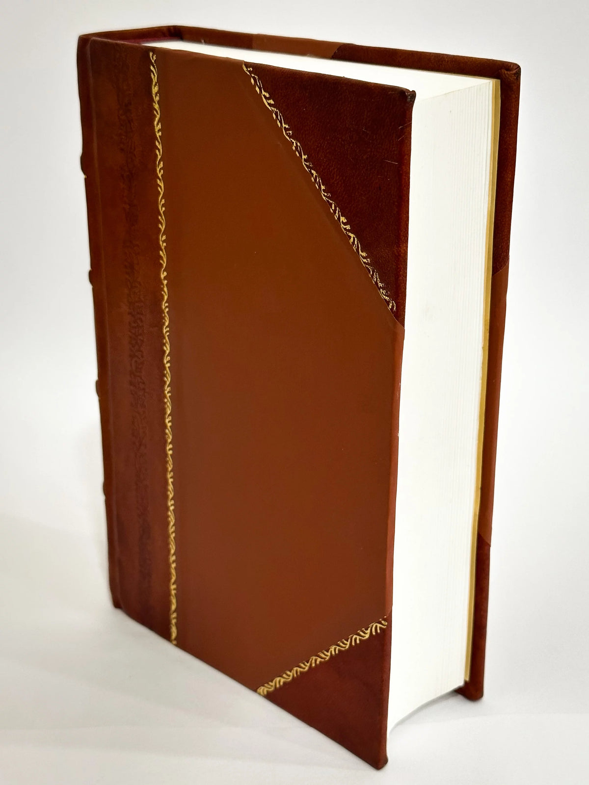 Sermons of Rev. C.H. Spurgeon of London Volume 9 Leather Bound F722