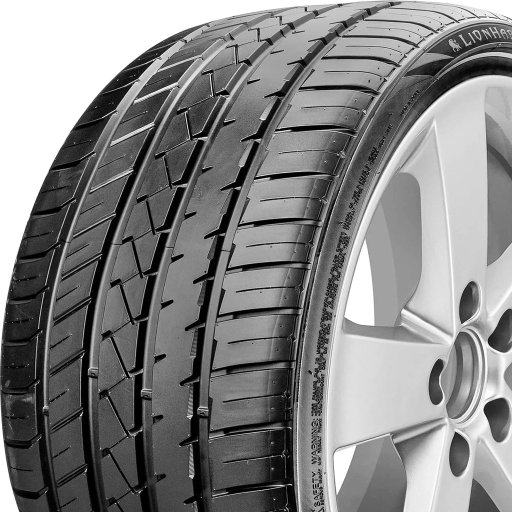 285/30ZR20 99W XL All Season Ultra High Performance Tires Y549