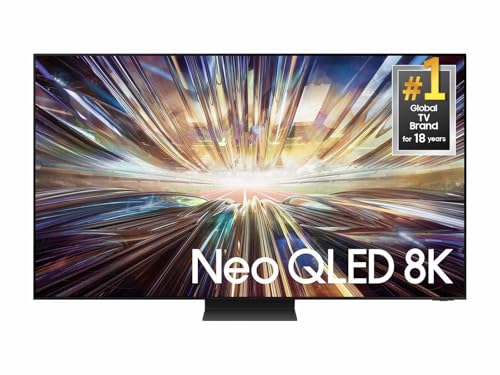 65 Inch Neo QLED 8K Smart TV X258172