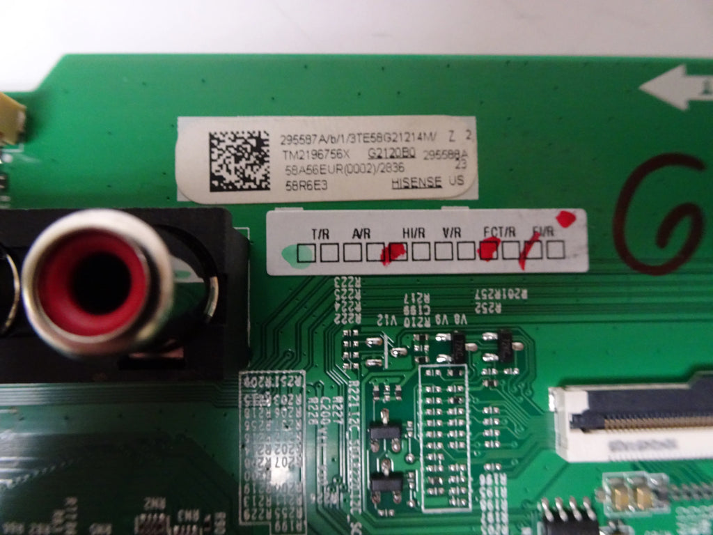 Main Board Q5315