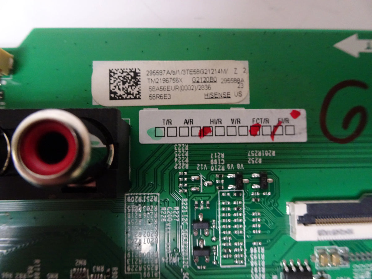 Main Board Q5315
