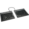 Black USB Keyboard A280065