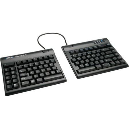 Black USB Keyboard A280065