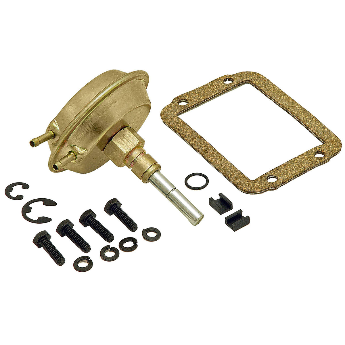4WD Actuator Z978