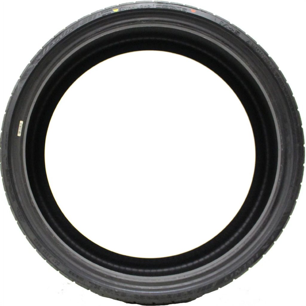 255/40ZR20 101W XL Passenger Tire N7475