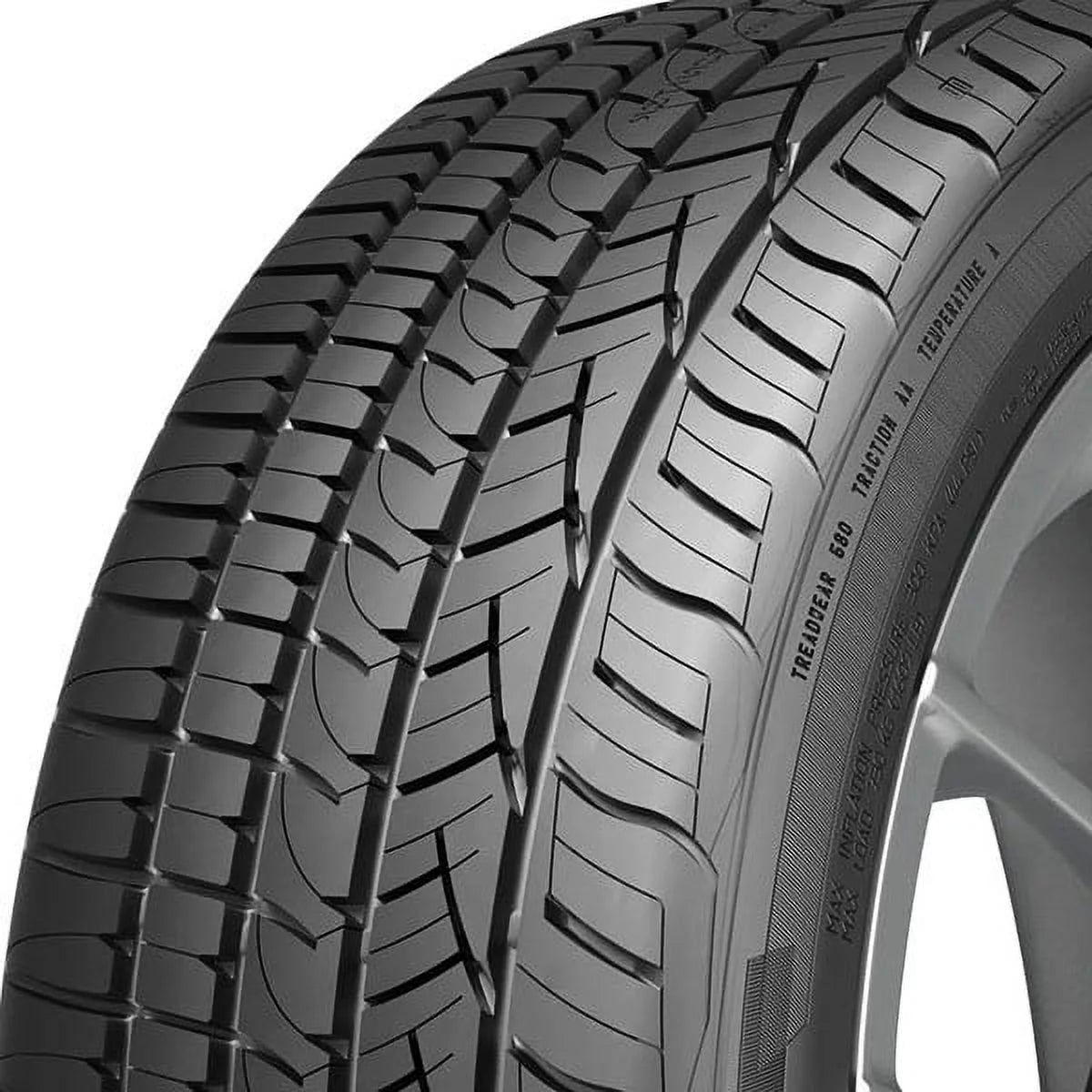 245/40ZR18 97W XL All Season Tire C28878