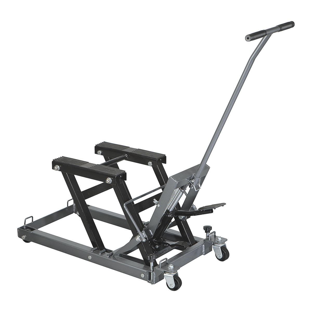 Steel ATV/Motorcycle Lift A872785