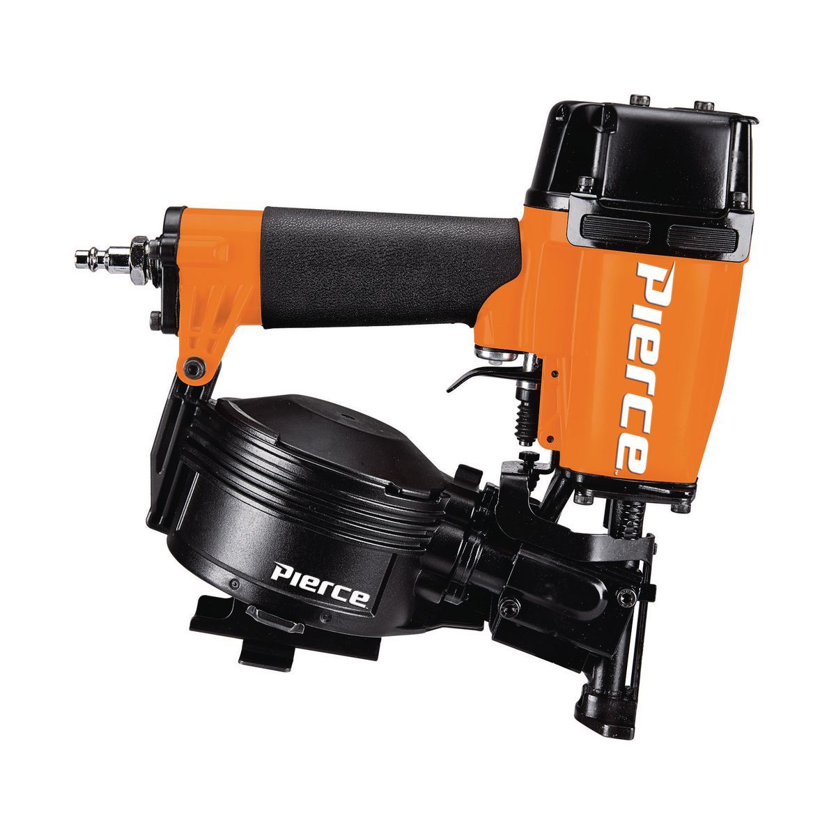 15° Coil Roofing Nailer V2622