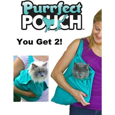 Comfy Soothing Cat Carrier H669