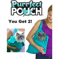 Comfy Soothing Cat Carrier H669