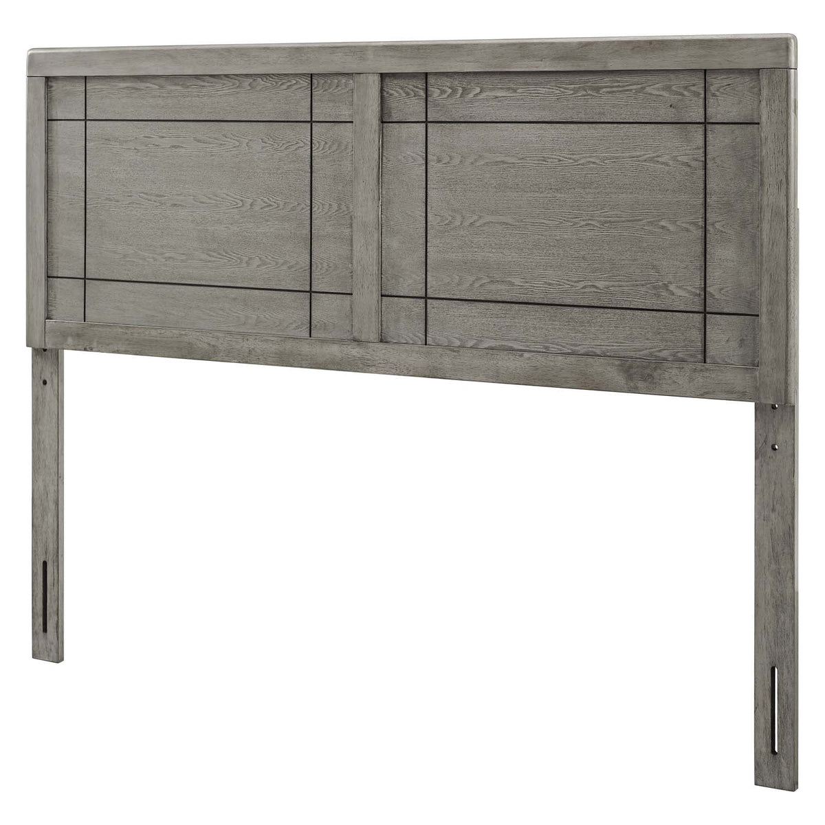 Queen Size Wood Headboard M83602