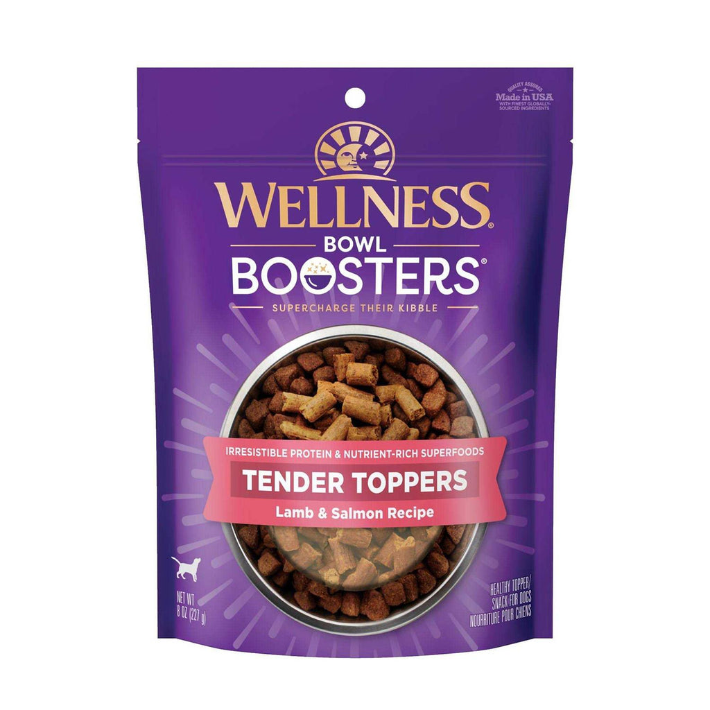 Dog Food Toppers T76136