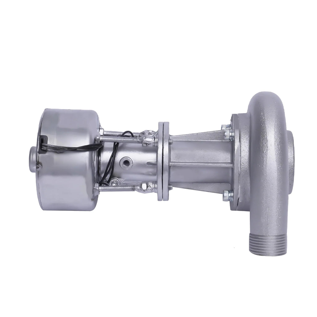 110V 500W Micro Hydroelectric Generator A30142