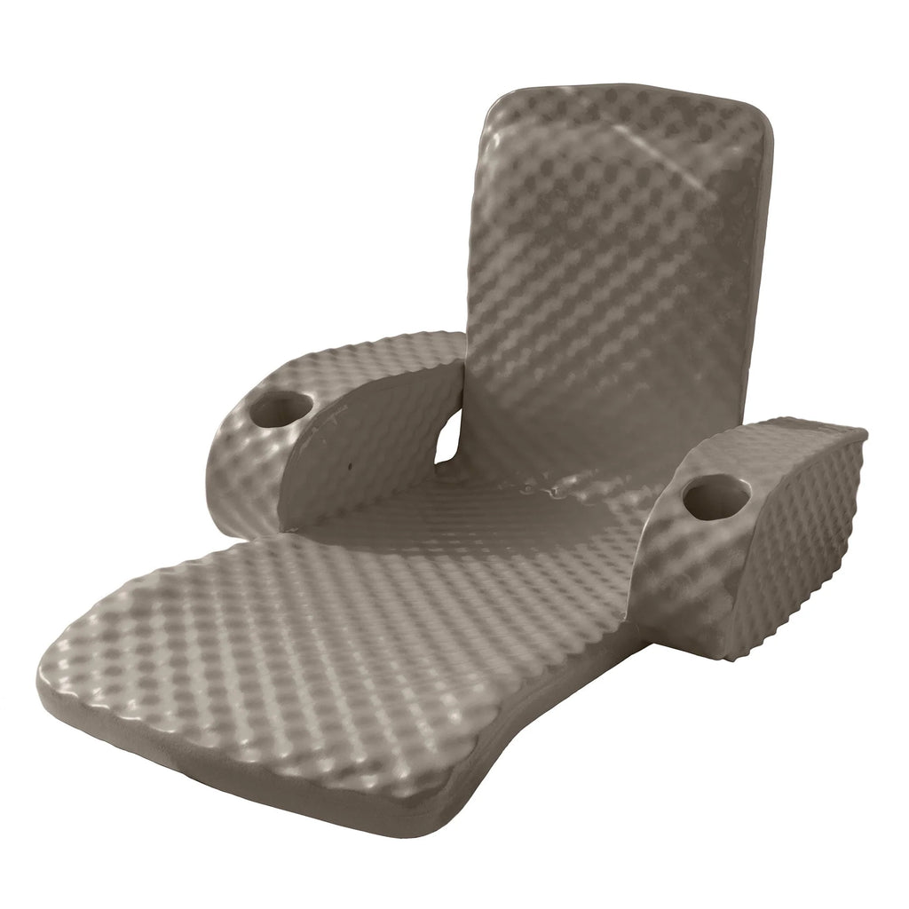 Folding Portable Pool Float Lounger W5361