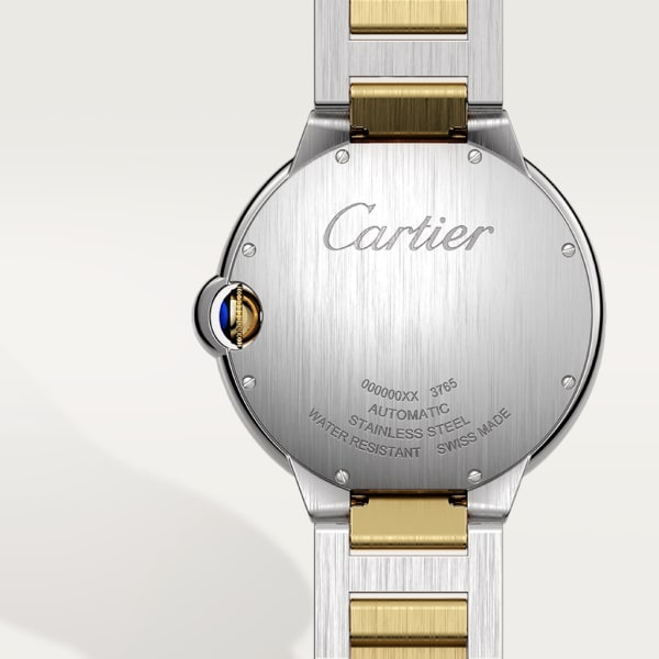 Gold Mix 42mm W76330