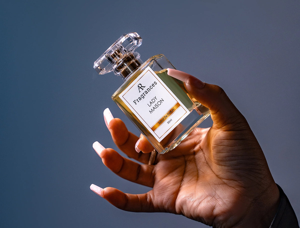 50ML Extrait De Parfum R9439