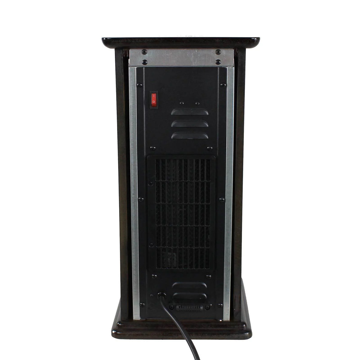 1500 W 21" Electric Infrared Quartz Tower Space Heater D3061