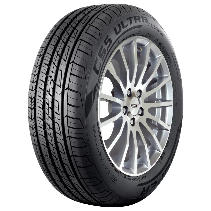 235/50R17 96V All-Season Tire Q685