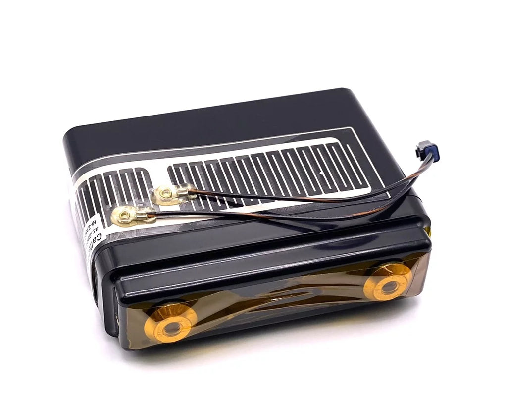12 Volt Battery with Heater N981796
