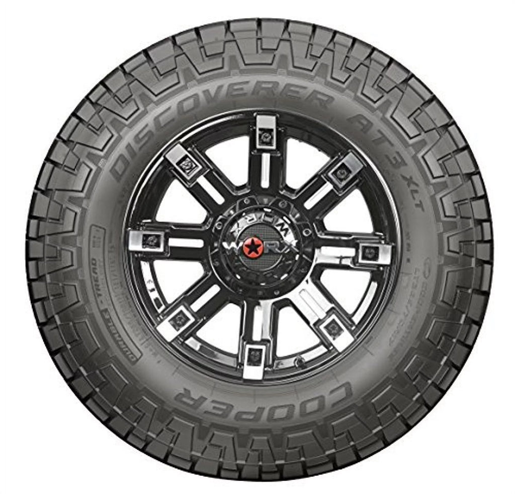 All-Terrain Tire LT305/70R17 121R LRE 10PLY L187