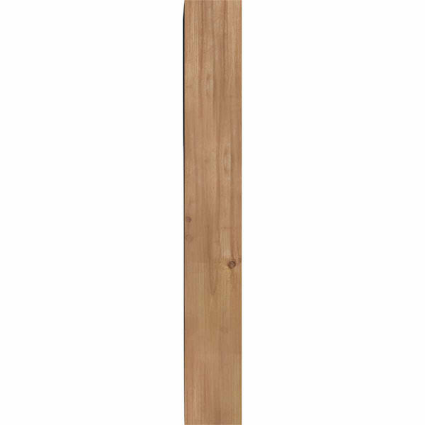 Douglas Fir Corbel S954405