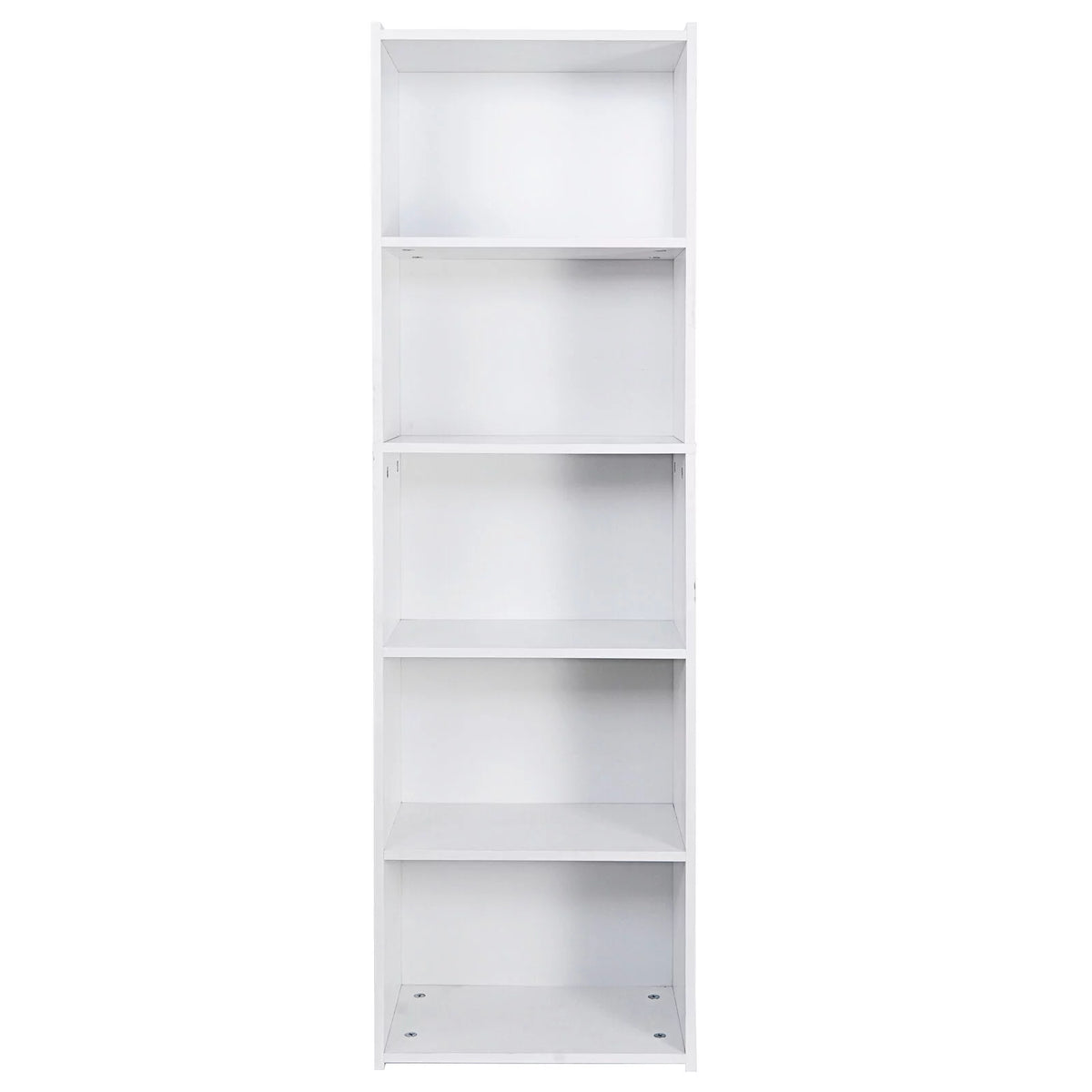 5-Tiers Bookshelf Bookcase Storage A98746