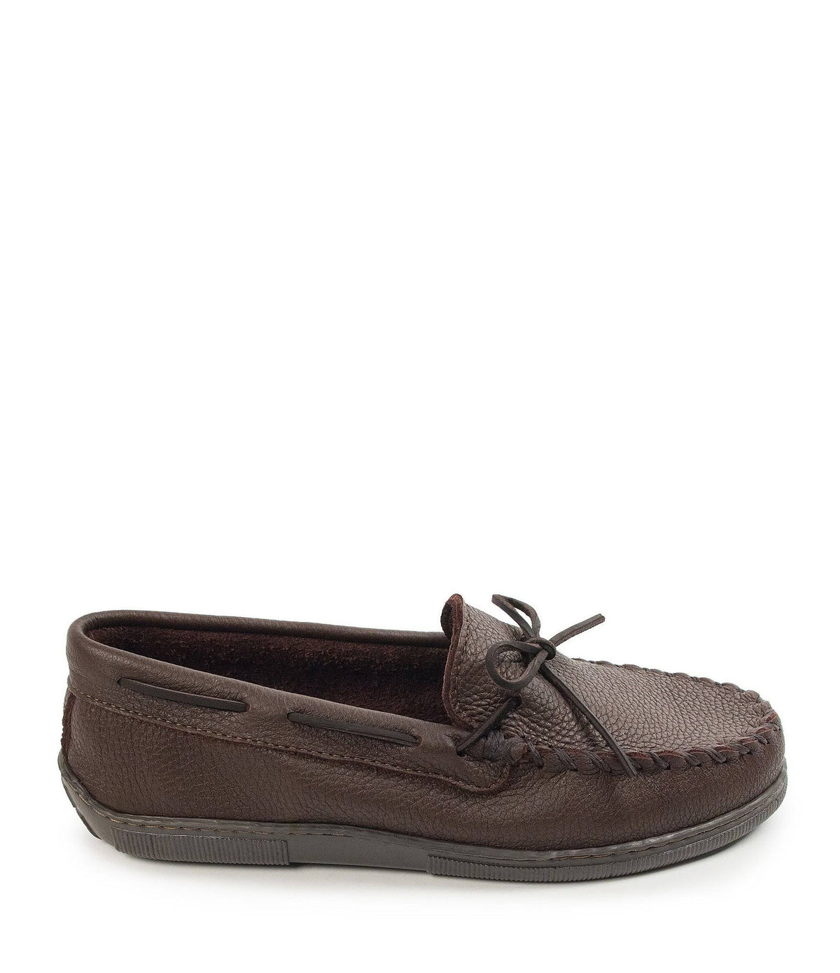 Moosehide Moccasin S3691