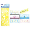 Baby Money & Gift Card Holders 6 Pack H7402