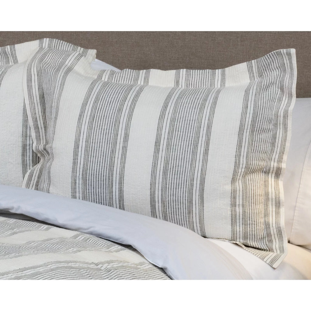 Linen Sham Standard M2968