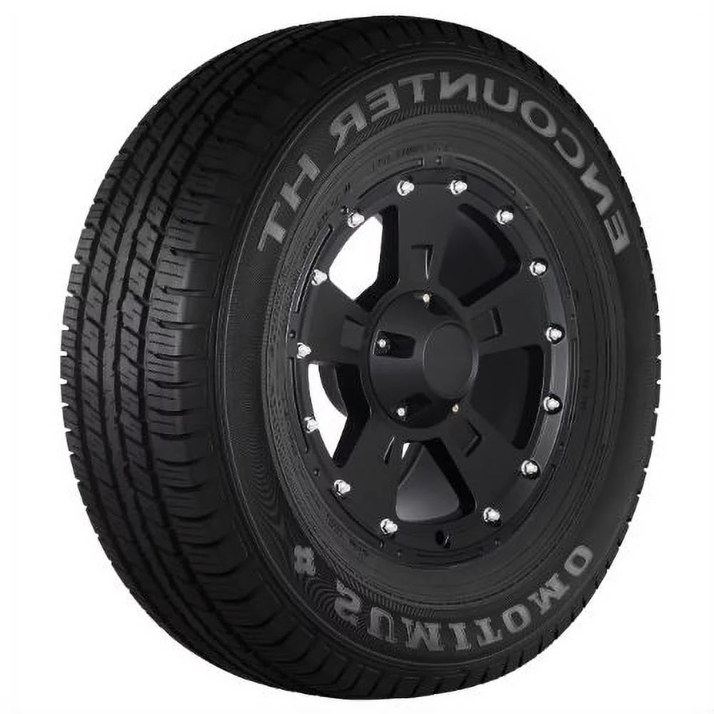 P215/65R17 98T Tire K400779