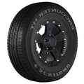 P215/65R17 98T Tire K400779