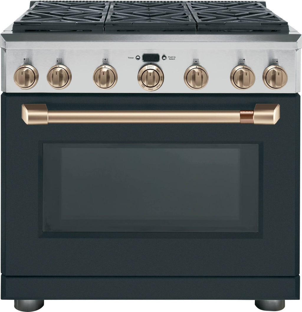 Brushed Bronze Handle and Knob Kit U760616