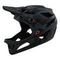 Camo Green Helmet G58139