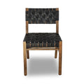 Leather Dining Chair V440