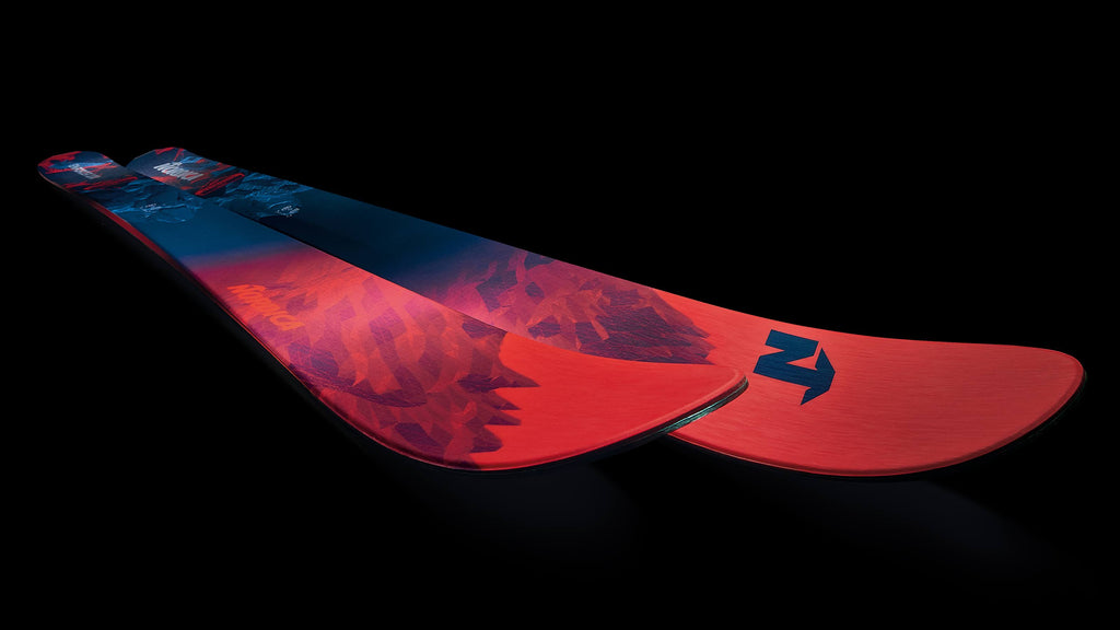 Ski 169cm B65963