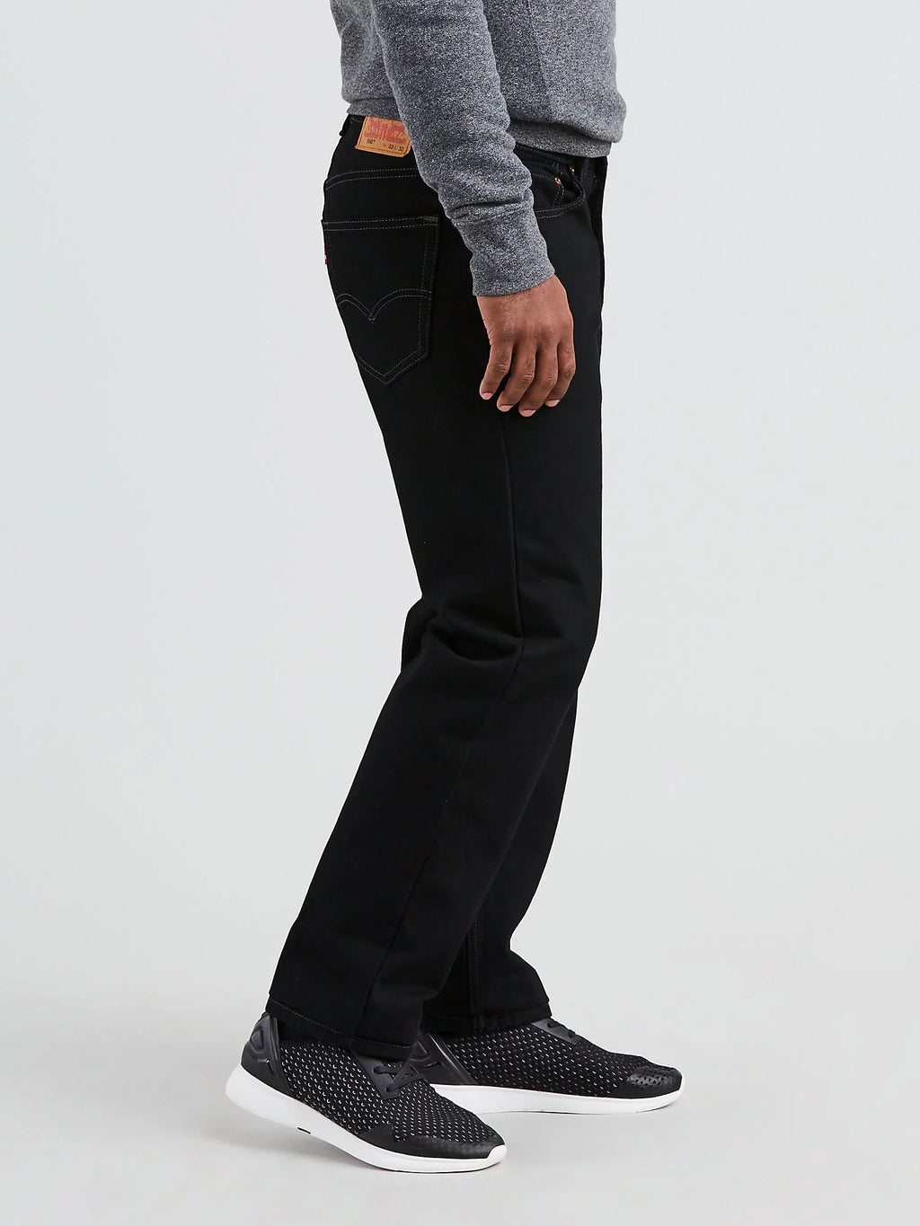 Relaxed Fit Jeans J337697
