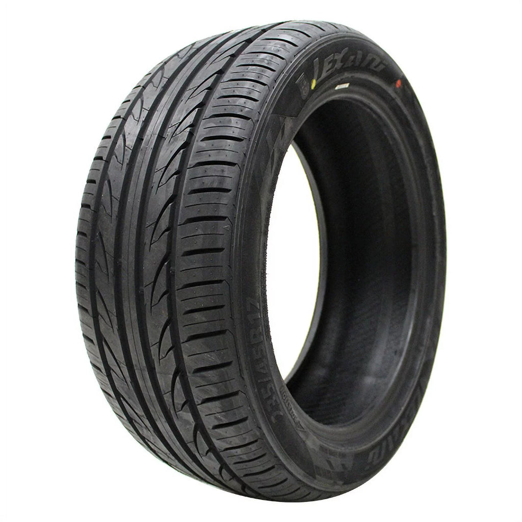 245/40ZR18 97W XL Passenger Tire B6161