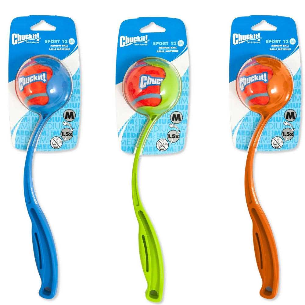 Sport Ball Launcher H762205