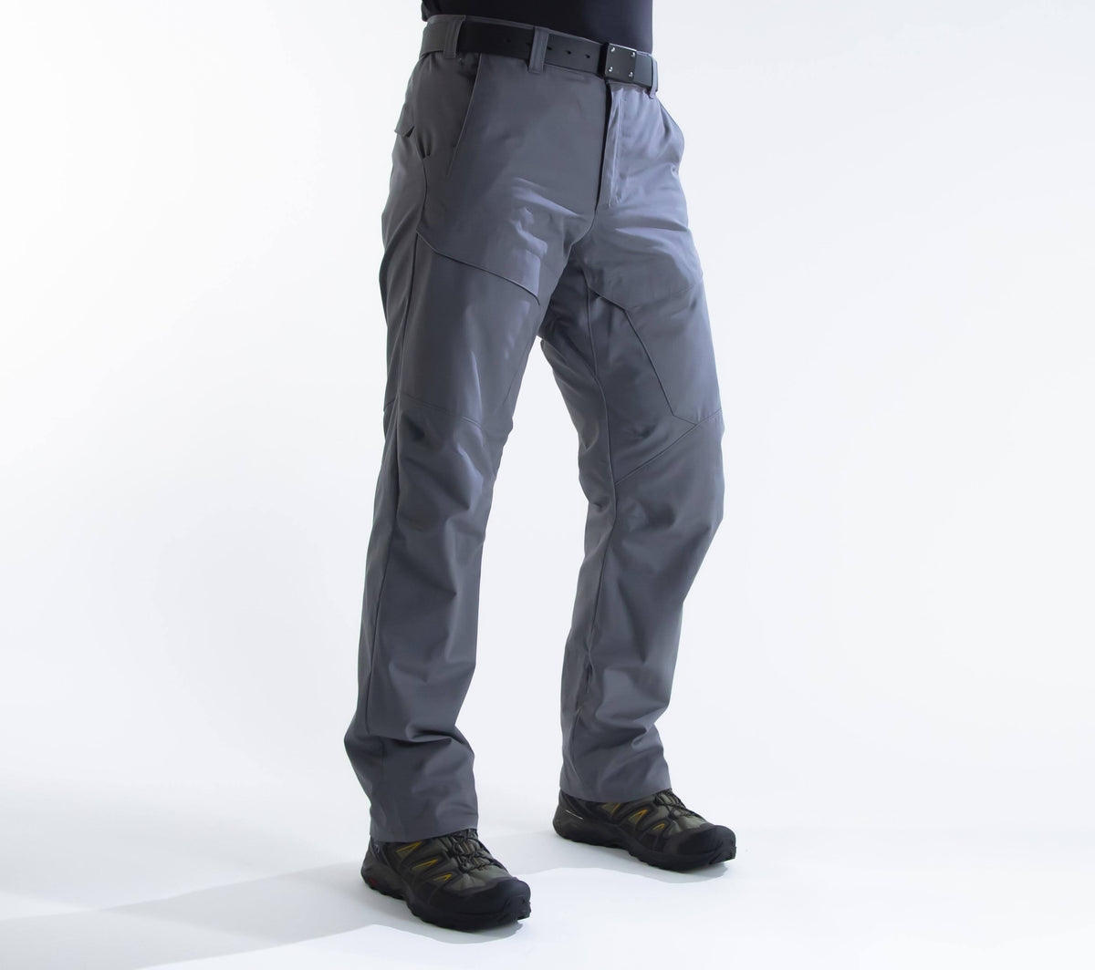 Tactical Grey Range Pant Q657