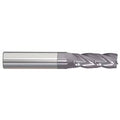3/4x22 x 4x22 x 1x22 Square End Mill W1815